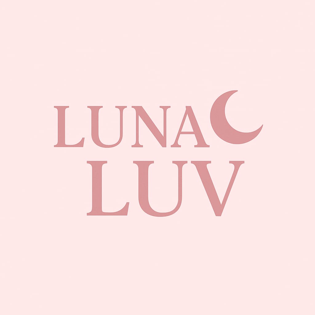 Luna Luv Logo